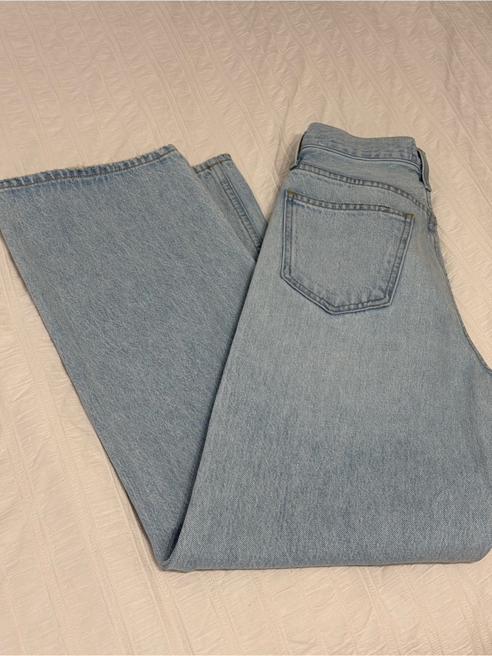 Agolde Low Slung Baggy - Picture 6 of 8